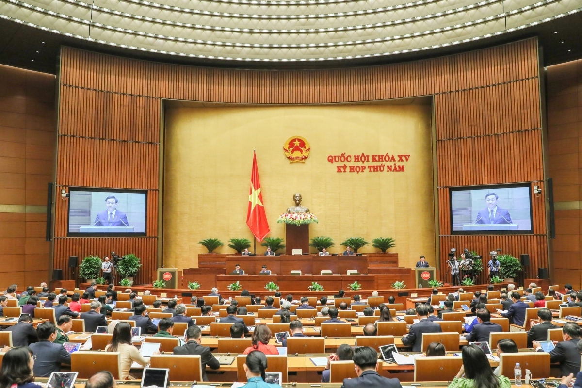 2% VAT cut proposal submitted to National Assembly